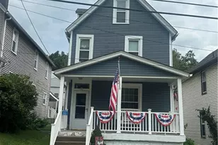 541 Woodmont Ave, East McKeesport, PA 15035 - Photo 1