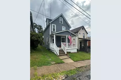 541 Woodmont Avenue, East McKeesport, PA 15035 - Photo 3