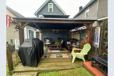 541 Woodmont Avenue, East McKeesport, PA 15035 - Photo 7
