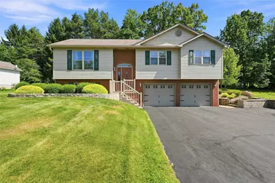 106 Old Forge Rd, Slippery Rock, PA 16057 - Photo 1