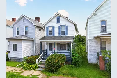 113 E Grant St, Latrobe, PA 15650 - Photo 1