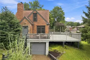 2014 Hulton Rd, Pittsburgh, PA 15147 - Photo 1