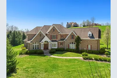 107 Kingston Ave, Cranberry Township, PA 16066 - Photo 1