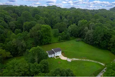 50 Flat Road, East Lackawannock Township, PA 16137 - Photo 35