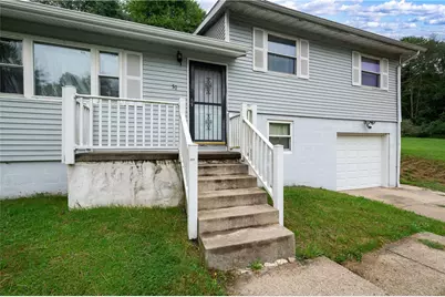 50 Flat Road, East Lackawannock Township, PA 16137 - Photo 9