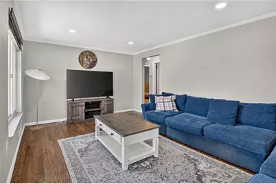 2442 N Meadowcroft Ave, Banksville/Westwood, PA 15216 - Photo 5
