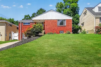 2442 N Meadowcroft Ave, Banksville/Westwood, PA 15216 - Photo 25