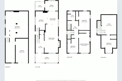 183 Marsden, Pittsburgh, PA 15207 - Photo 35