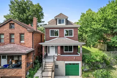 183 Marsden, Pittsburgh, PA 15207 - Photo 1