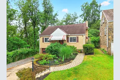 223 Montana St, Observatory Hill, PA 15214 - Photo 1