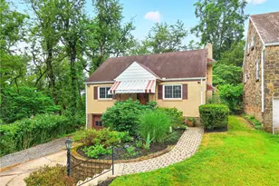 223 Montana St, Observatory Hill, PA 15214 - Photo 1