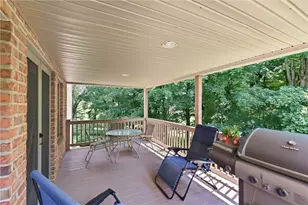 1004 Broderick St, Berlin, PA 15530 - Photo 33