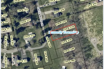 0 Greenwood Drive, Kennedy Township, PA 15136 - Photo 1