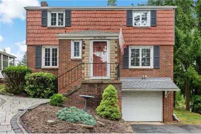 191 Columbia Drive, Pittsburgh, PA 15236 - Photo 1