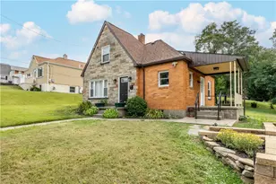 709 Center St, Conway, PA 15027 - Photo 3