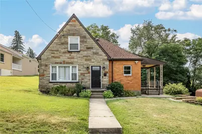 709 Center St, Conway, PA 15027 - Photo 1