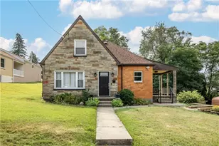 709 Center St, Conway, PA 15027 - Photo 1