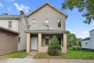 117 W 14th Ave, Homestead, PA 15120 - Photo 1