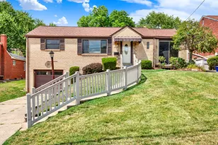 492 Lois Dr, Pittsburgh, PA 15236 - Photo 1