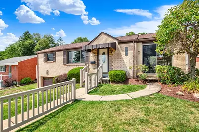 492 Lois Dr, Pittsburgh, PA 15236 - Photo 31
