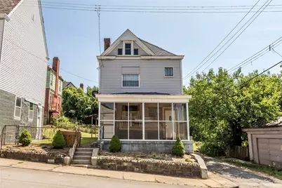 615 Beltzhoover Avenue, Pittsburgh, PA 15210 - Photo 5