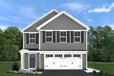 134 White Oak Drive, Forward Township, PA 16033 - Photo 1