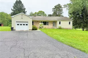 555 Mercer-New Wilmington Rd, East Lackawannock Township, PA 16137 - Photo 1