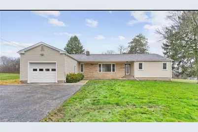 555 Mercer New Wilmington Rd, East Lackawannock Township, PA 16137 - Photo 1