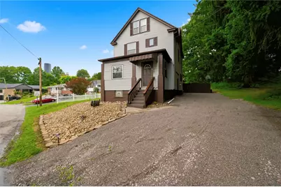 127 Orchard Ln, West Kittanning Boro, PA 16201 - Photo 3