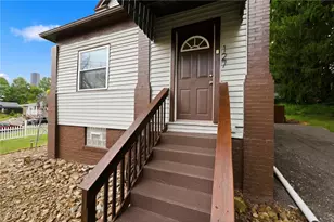 127 Orchard Ln, West Kittanning Boro, PA 16201 - Photo 3