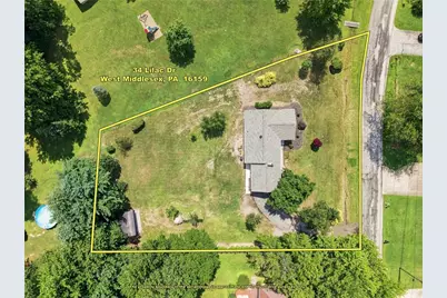 34 Lilac Dr, Shenango Township, PA 16159 - Photo 29