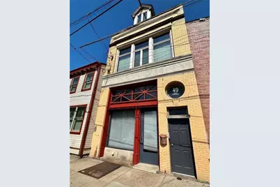 49 S 14th St #Apt 2, Pittsburgh, PA 15203 - Photo 1