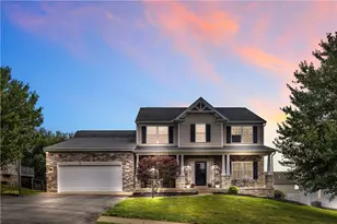 213 Windham Ln, Adams Township, PA 16046 - Photo 1