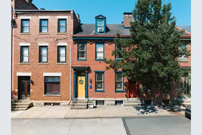1221 Palo Alto Street, Pittsburgh, PA 15212 - Photo 1