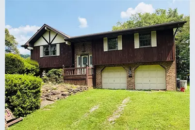 225 E End Rd, Centerville, PA 15417 - Photo 1