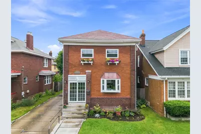 333 W Penn Pl, Friendship Park, PA 15224 - Photo 1