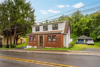 6611 Library Rd, South Park, PA 15129 - Photo 3