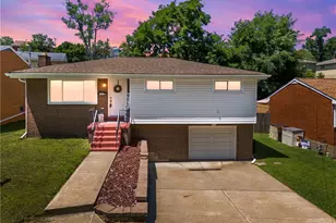 1962 Homestead Duquesne Rd, West Mifflin, PA 15122 - Photo 1