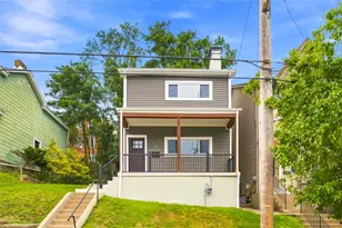 95 Southern, Pittsburgh, PA 15211 - Photo 3