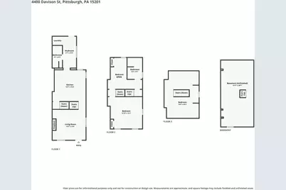 4400 Davison St., Pittsburgh, PA 15201 - Photo 39