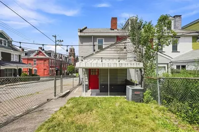 4400 Davison St., Pittsburgh, PA 15201 - Photo 37