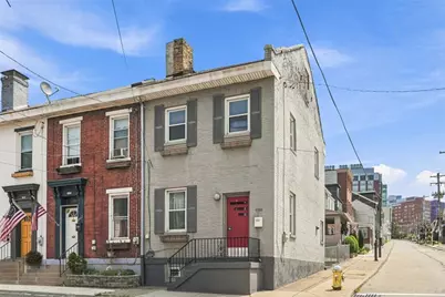 4400 Davison St., Pittsburgh, PA 15201 - Photo 1