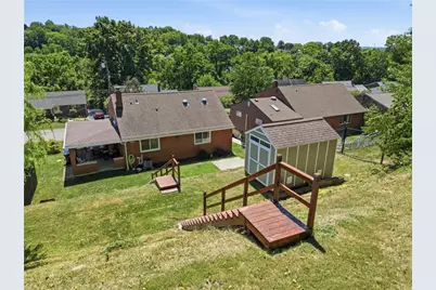 1366 Meadowlark Dr, Scott Township, PA 15243 - Photo 33