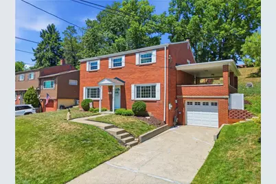 1366 Meadowlark Dr, Scott Township, PA 15243 - Photo 3