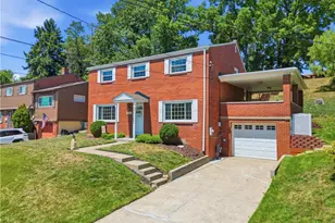 1366 Meadowlark Dr, Scott Township, PA 15243 - Photo 3