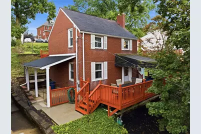 1241 Oakglen St, Pittsburgh, PA 15204 - Photo 1