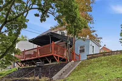 1241 Oakglen St, Pittsburgh, PA 15204 - Photo 3
