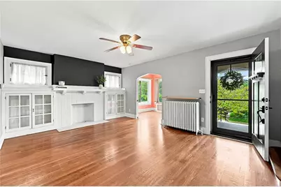 6341 Burchfield Ave, Pittsburgh, PA 15217 - Photo 5