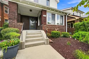 6341 Burchfield Ave, Pittsburgh, PA 15217 - Photo 1