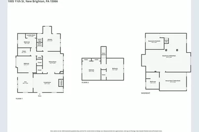 1005 11th St, New Brighton, PA 15066 - Photo 39